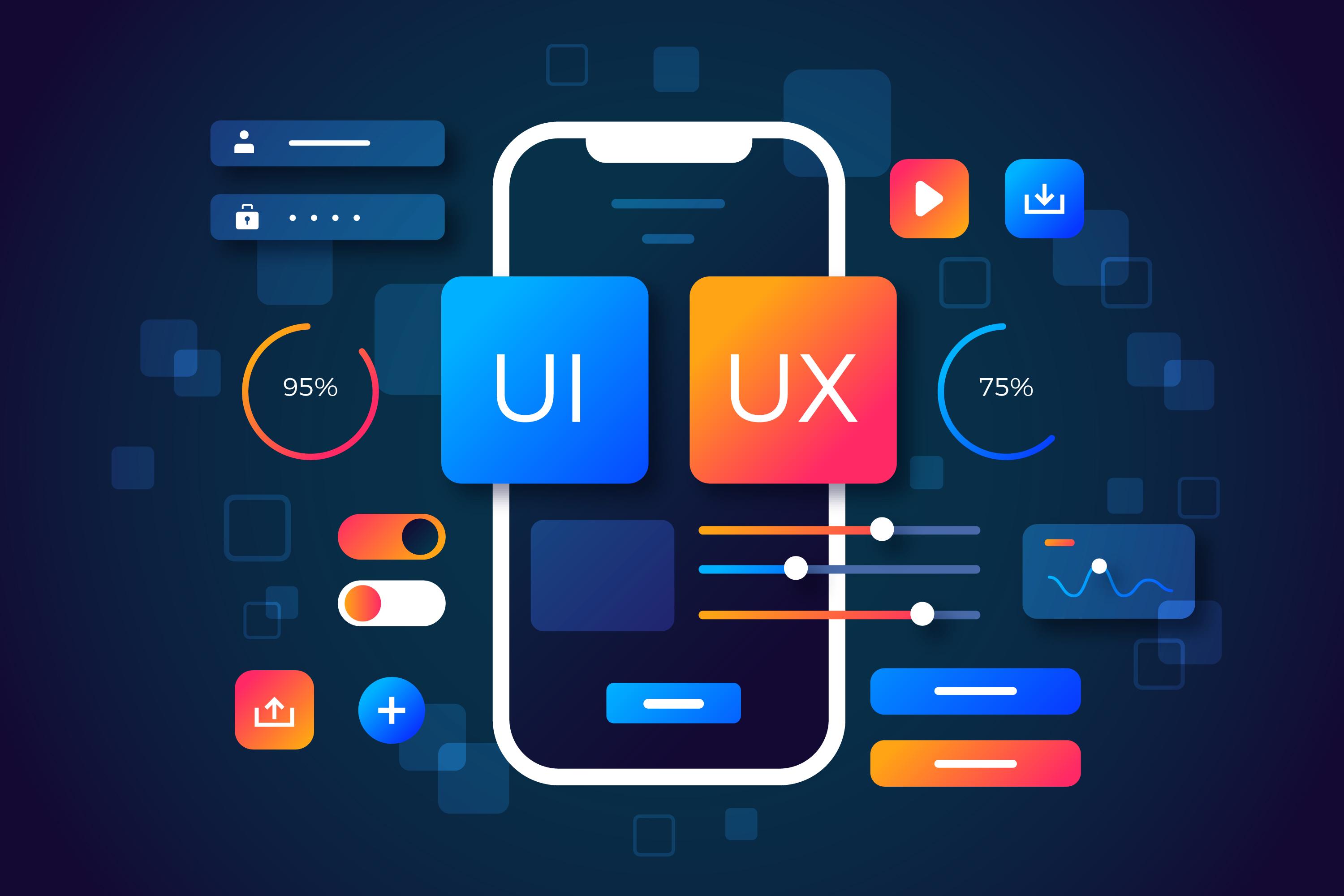 Mobile App Development