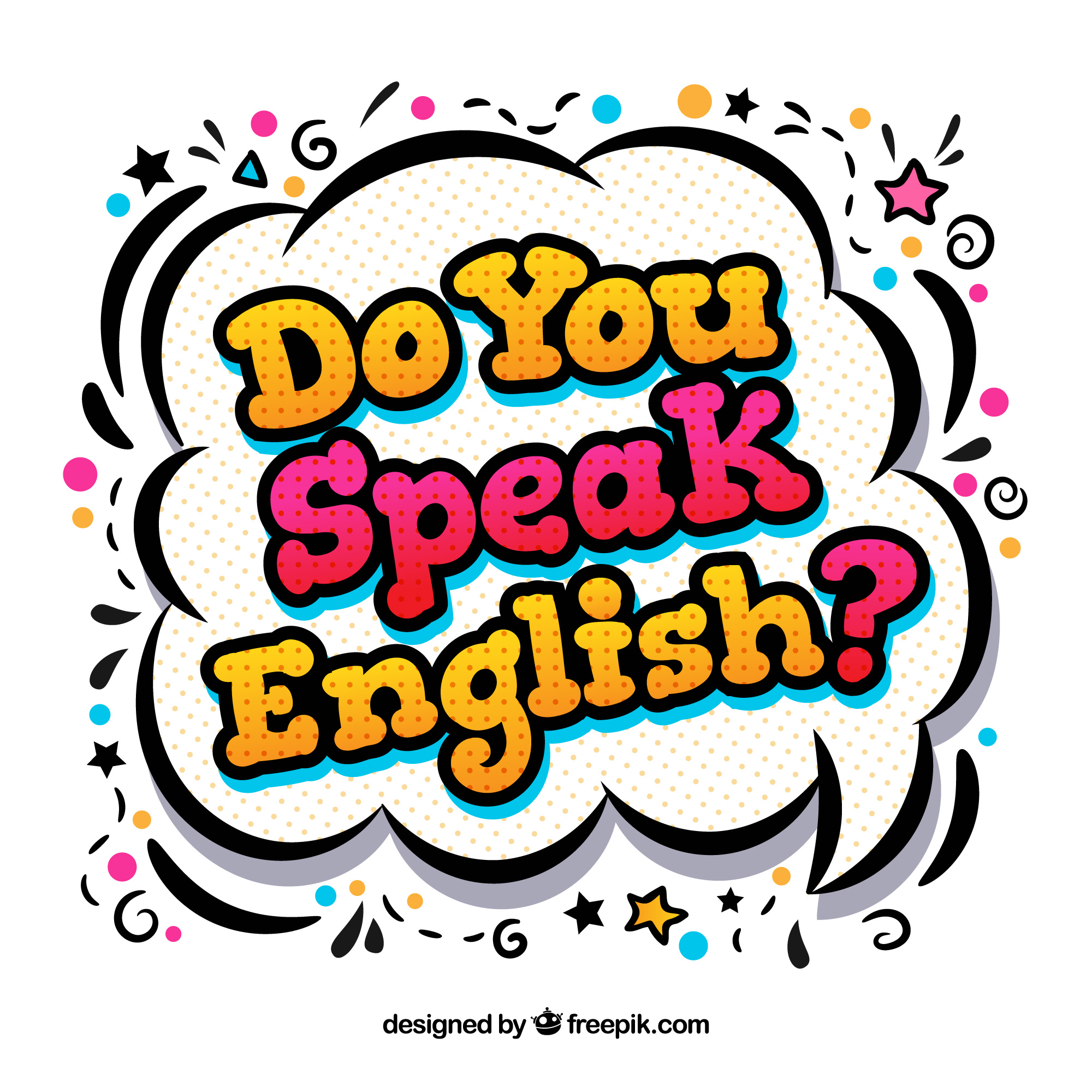 Spoken Enghlish